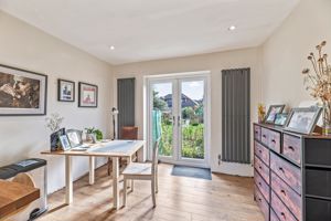 Kitchen/Dining Room- click for photo gallery